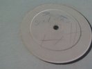 Blank Clive Hunt ?– Orthodox Dub -  MFLP-1001- LP VG / Listen-Plain Disco Jacket