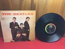 The Beatles Introducing the Beatles LP 1964 Vee-Jay Records VJLP-1062