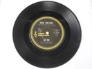 AC/DC - HIGH VOLTAGE - RARE OZ 45
