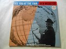 BEN WEBSTER SEE YOU AT THE FAIR JAPAN LP G/F PROMO Hank Jones Roger Kellaway