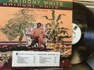 Anthony White Could it be Magic Rare Soul LP CBS promo US Label