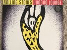 ROLLING STONES . VOODOO LOUNGE - rare orig. 1994 2 Vinyl LP