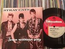 STRAY CATS TOWN WITHOUT PITY NEO ROCKABILLY 7
