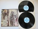 MARVIN GAYE, HERE MY DEAR, FIRST PRESS, NEAR MINT DOUBLE ALBUM, STML60081