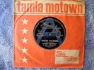 SMOKEY ROBINSON & THE MIRACLES-SPECIAL OCCASION/GIVE HER UP 