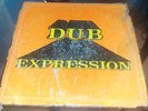 The Revolutionaries ?– Dub Expression -    LP      /   VG-