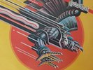 Judas Priest ?Screaming For Vengeance Vinyl LP Heavy Metal 1986
