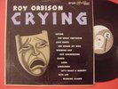 1960 ROY ORBISON  R&R LP, 