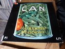 CAN 'EGE BAMYASI'  LP UA 1972  1st PRESS     PROG  KRAUT