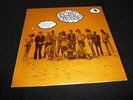 HANS DULFER & RITMO NATURAL 'CANDY CLOUDS'  LP 1976  EMI  TOP  FREE JAZZ