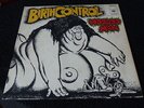 BIRTH CONTROL 'HOODOO MAN'  LP 1972  CBS 1st PRESS  KRAUT HAMMER  GAMMA RAY