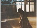 RICHIE SAMBORA Stranger In This Town LP VINYL 10 Track (8488951) Scratch To