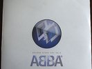 ABBA Voulez-Vous, Extended Dance Remix, blaues Vinyl, 12
