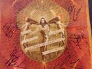 Autographed Further Seems Forever Hide Nothing Vinyl Signed Jon Bunch Emo