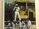 Memory Of Justice Band  -  Mash Down Babylon
