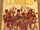 THE BEST OF THE COWSILLS ORIGINAL STEREO LP. Record in Like New Condition