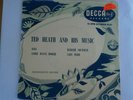 TED HEATH and his Music - Baia / Harlem Nocturne - 7