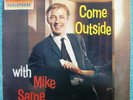 Mike Sarne- COME OUTSIDE WITH MIKE SARNE 1962 Lp First Australian Pressing-RARE