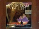 Seven Years in Tibet -Original Soundtrack-Ltd.Numbered + Coloured Edition-LP-New