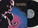 LP Eric Dolphy - Conversation CELLULOID 5014..PRINCE LASHA..NM