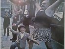 Vinyl LP  The Doors - Strange days  NM