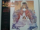 Vinyl LP  Soundtrack Labyrinth  feat.  David Bowie
