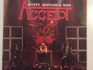 ACCEPT - RESTLESS & WILD