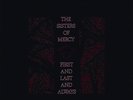 First And Last And Always [lp] [VINYL] The Sisters Of Mercy Vinyl