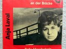 Single / ANJA LAVAL / ROCK'N ROLL 1966 / TOP RARITÄT / ACONDOR REC / MINT /