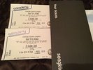 SUPER FURRY ANIMALS TICKETS X 2 LEEDS 15th DEC 2016