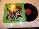 COSMIC EYE DREAM SEQUENCE UK ORIGINAL LP JAZZ PROG MONSTER RARITY PENNY ST NORES