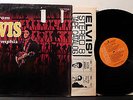 ELVIS PRESLEY From Elvis In Memphis '69 RCA 'deep groove' label in shrink