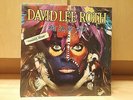 David Lee Roth / Eat 'Em and Smile NEW Sealed LP