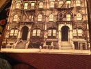 LED ZEPPELIN - Physical Graffiti - 2 x LP 1975 Swan Song SS-2-200 Original Press