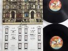 ORIG 1975 BRITISH PRESS A1/B5/C2/D1 Led Zeppelin, Physical Graffiti 2LP Complete