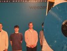 Weezer , Original Master Recording Vinyl Lp Record