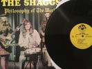 The Shaggs , Philosophy Of The World , Vinyl Lp Record