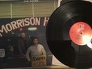 The Doors , Morrison Hotel , Vinyl Lp Record