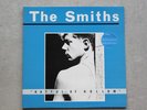 THE SMITHS   HATFUL OF HOLLOW  UK IMPORT  LP on ROUGH TRADE  EXCELLENT  1984