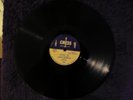 Blues 78 RPM  Jackie Brenston  Rocket 