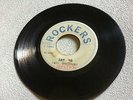 PAUL WHITEMAN- SAY SO- ROCKERS -JA- REGGAE  7