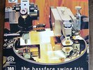 The Bassface Swing Trio plays Gershwin - Direct-to-Disc 180g Vinyl + SACD