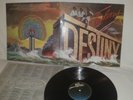 THE JACKSONS DESTINY - VINTAGE 1978 EPIC RECORDS GATEFOLD LP - AL-35552