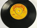DERRICK MORGAN - MOON HOP/ REGGAEITES - HARRIS WHEEL....