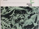 DONALD BYRD: Byrd in Flight BLUE NOTE USA 84048 Stereo JAZZ Vinyl LP VG+