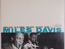MILES DAVIS: Volume 2 BLUE NOTE 81502 Jazz VINYL LP DMM NM- Horace Silver