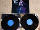 OZZIE OSBOURNE RANDY RHOADES TRIBUTE 2 LP MINT VINYL 1987