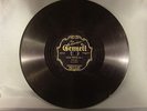 PRE WAR COUNTRY 78 Hoke Rice Blue Yodel No. 4 Gennett 6855 E- HEAR