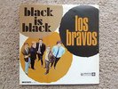 Los Bravos - Black Is Black LP NM/EX MONO Garage/Psych 1st Press