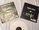 Limited edition Rane Serato White Vinyl